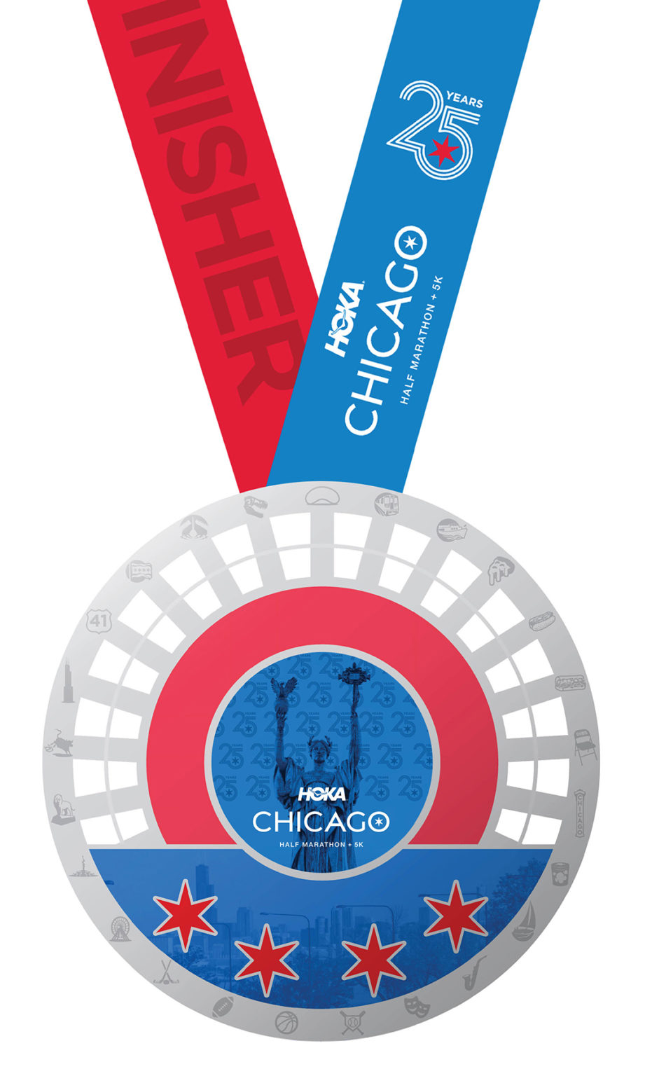 Half Marathon Chicago Half Marathon and 5K